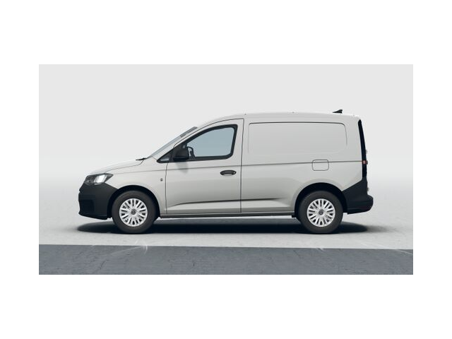 VW Caddy Caddy Cargo 3.1 m3 TDI - автомобили, коли, обяви за нови и употребявани 4