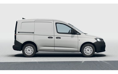 VW Caddy Caddy Cargo 3.1 m3 TDI - автомобили, коли, обяви за нови и употребявани 6