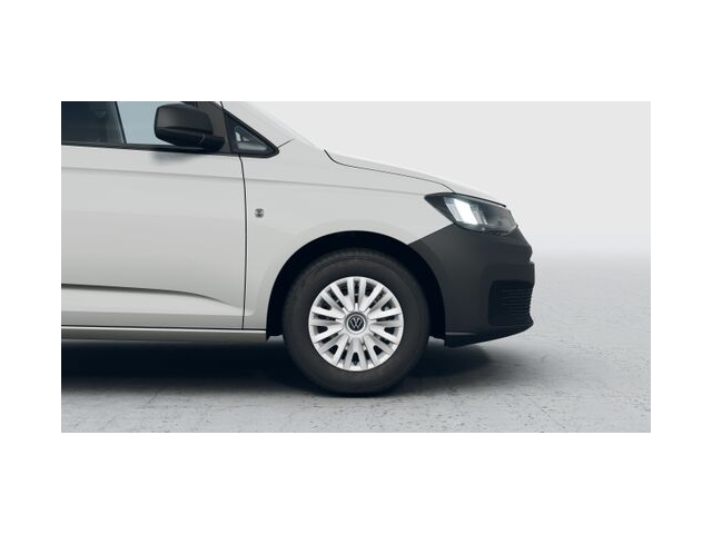 VW Caddy Caddy Cargo 3.1 m3 TDI - автомобили, коли, обяви за нови и употребявани 7