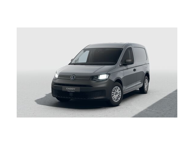 VW Caddy Caddy Cargo 3.1 m3 TDI - автомобили, коли, обяви за нови и употребявани 0