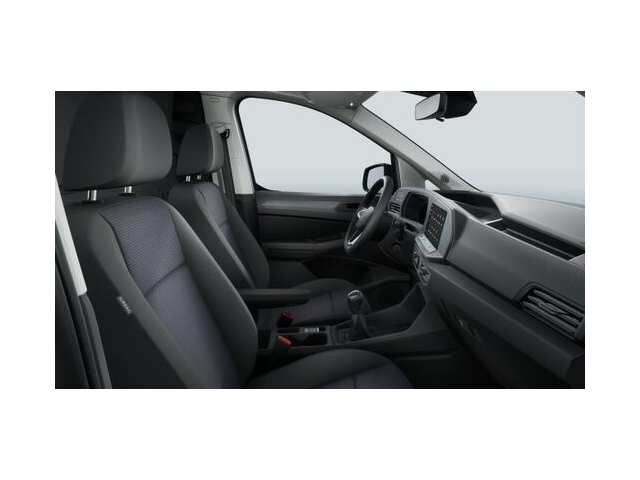 VW Caddy Caddy Cargo 3.1 m3 TDI - автомобили, коли, обяви за нови и употребявани 3