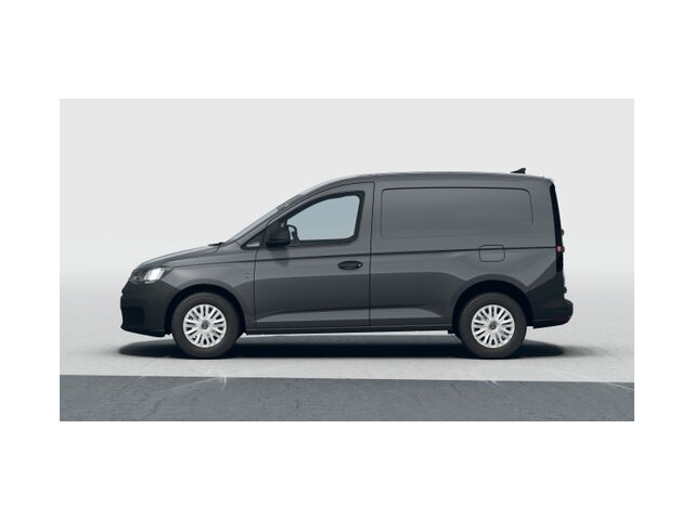 VW Caddy Caddy Cargo 3.1 m3 TDI - автомобили, коли, обяви за нови и употребявани 4