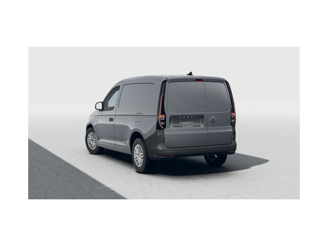 VW Caddy Caddy Cargo 3.1 m3 TDI - автомобили, коли, обяви за нови и употребявани 5