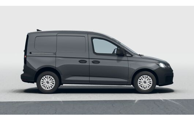 VW Caddy Caddy Cargo 3.1 m3 TDI - автомобили, коли, обяви за нови и употребявани 6