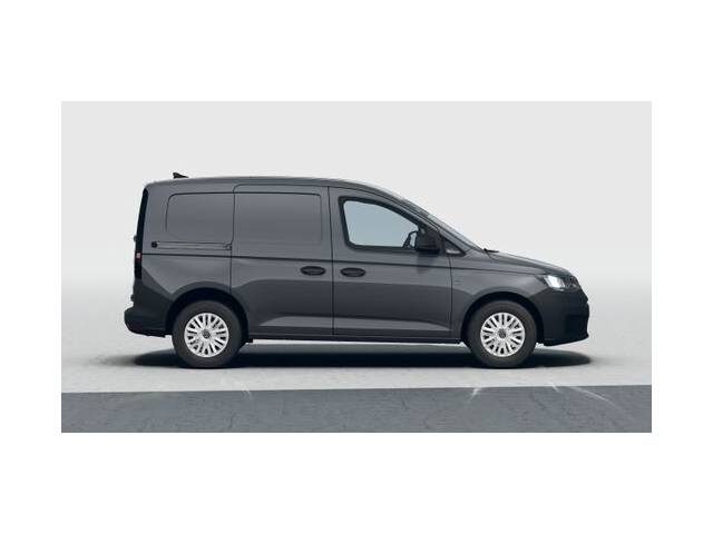 VW Caddy Caddy Cargo 3.1 m3 TDI - автомобили, коли, обяви за нови и употребявани 6