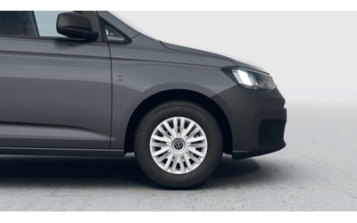 VW Caddy Caddy Cargo 3.1 m3 TDI - автомобили, коли, обяви за нови и употребявани 7