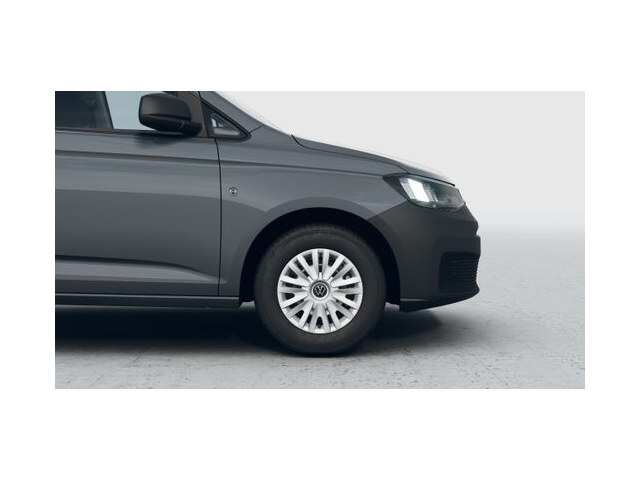 VW Caddy Caddy Cargo 3.1 m3 TDI - автомобили, коли, обяви за нови и употребявани 7