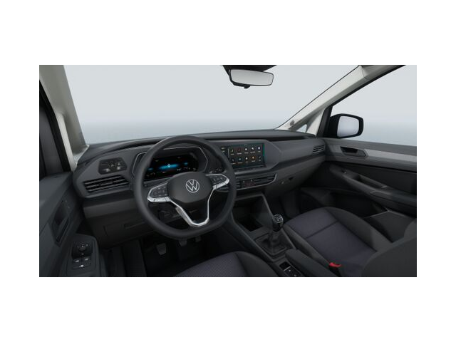 VW Caddy Caddy Cargo 3.1 m3 TDI - автомобили, коли, обяви за нови и употребявани 8