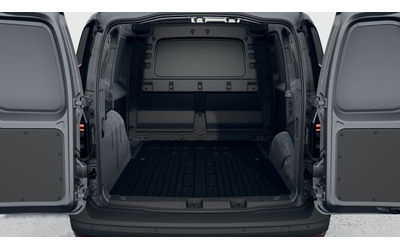 VW Caddy Caddy Cargo 3.1 m3 TDI - автомобили, коли, обяви за нови и употребявани 9