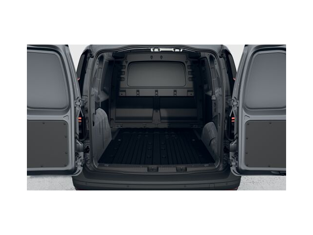 VW Caddy Caddy Cargo 3.1 m3 TDI - автомобили, коли, обяви за нови и употребявани 9