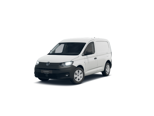 VW Caddy Caddy Cargo 3.1 m3 TDI - автомобили, коли, обяви за нови и употребявани 1