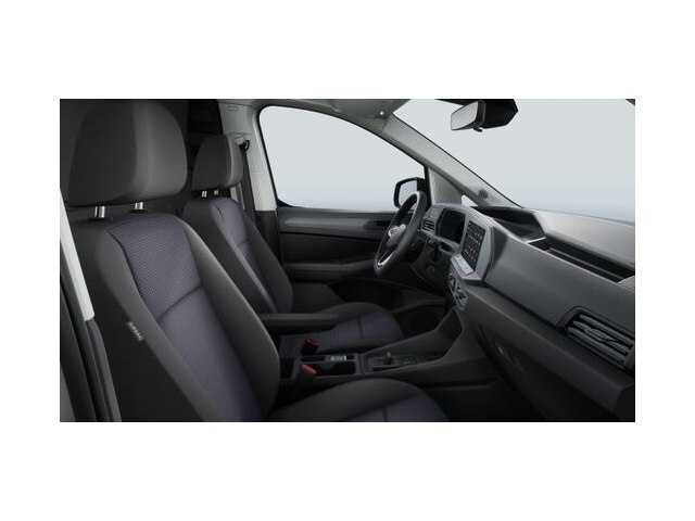 VW Caddy Caddy Cargo 3.1 m3 TDI - автомобили, коли, обяви за нови и употребявани 3