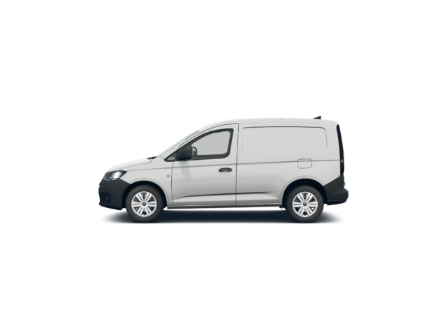 VW Caddy Caddy Cargo 3.1 m3 TDI - автомобили, коли, обяви за нови и употребявани 4