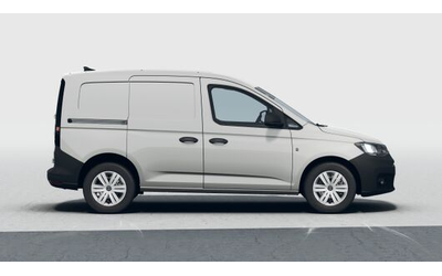 VW Caddy Caddy Cargo 3.1 m3 TDI - автомобили, коли, обяви за нови и употребявани 6