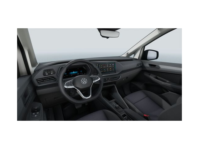 VW Caddy Caddy Cargo 3.1 m3 TDI - автомобили, коли, обяви за нови и употребявани 8