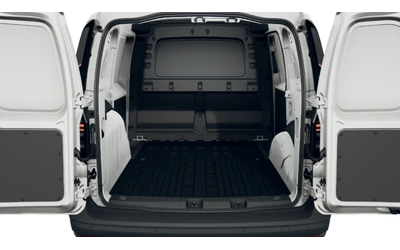 VW Caddy Caddy Cargo 3.1 m3 TDI - автомобили, коли, обяви за нови и употребявани 9