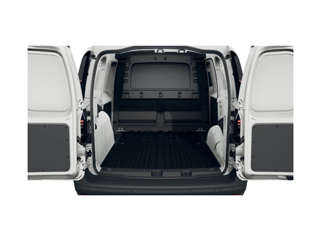 VW Caddy Caddy Cargo 3.1 m3 TDI - автомобили, коли, обяви за нови и употребявани 9