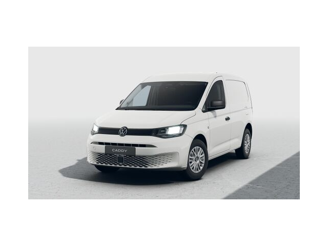 VW Caddy Caddy Cargo 3.1 m3 TDI - автомобили, коли, обяви за нови и употребявани 0