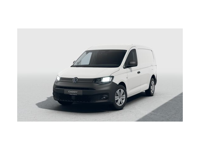 VW Caddy Caddy Cargo 3.1 m3 TDI - автомобили, коли, обяви за нови и употребявани 10