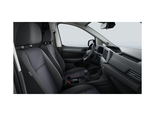 VW Caddy Caddy Cargo 3.1 m3 TDI - автомобили, коли, обяви за нови и употребявани 3