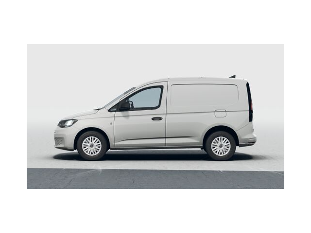 VW Caddy Caddy Cargo 3.1 m3 TDI - автомобили, коли, обяви за нови и употребявани 4
