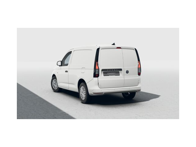 VW Caddy Caddy Cargo 3.1 m3 TDI - автомобили, коли, обяви за нови и употребявани 5