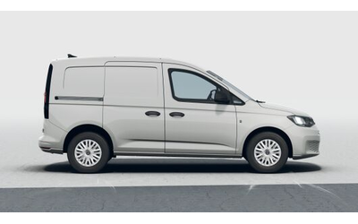 VW Caddy Caddy Cargo 3.1 m3 TDI - автомобили, коли, обяви за нови и употребявани 6