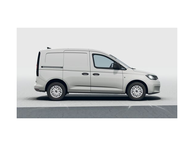VW Caddy Caddy Cargo 3.1 m3 TDI - автомобили, коли, обяви за нови и употребявани 6