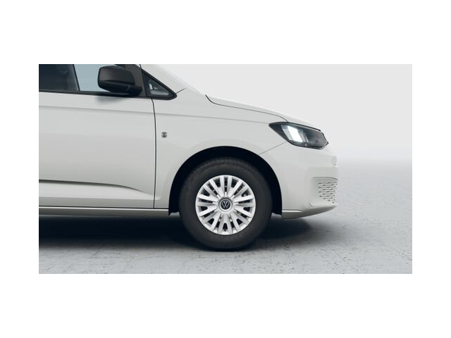 VW Caddy Caddy Cargo 3.1 m3 TDI - автомобили, коли, обяви за нови и употребявани 7