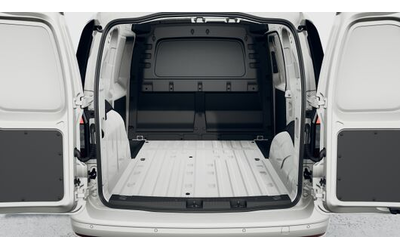 VW Caddy Caddy Cargo 3.1 m3 TDI - автомобили, коли, обяви за нови и употребявани 9