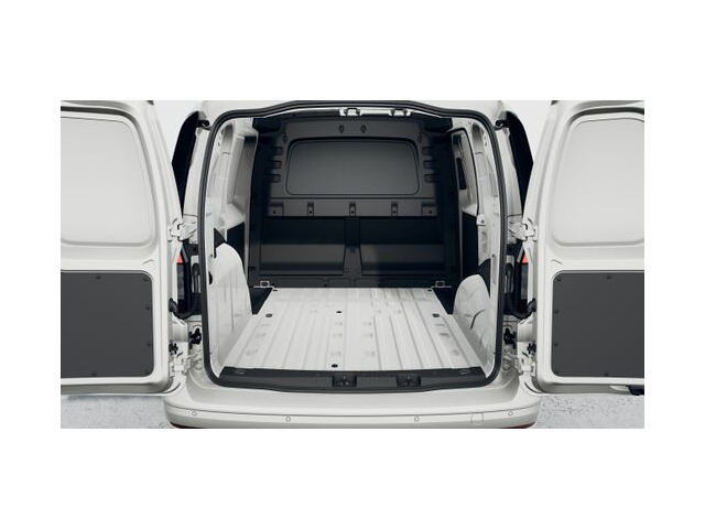 VW Caddy Caddy Cargo 3.1 m3 TDI - автомобили, коли, обяви за нови и употребявани 9