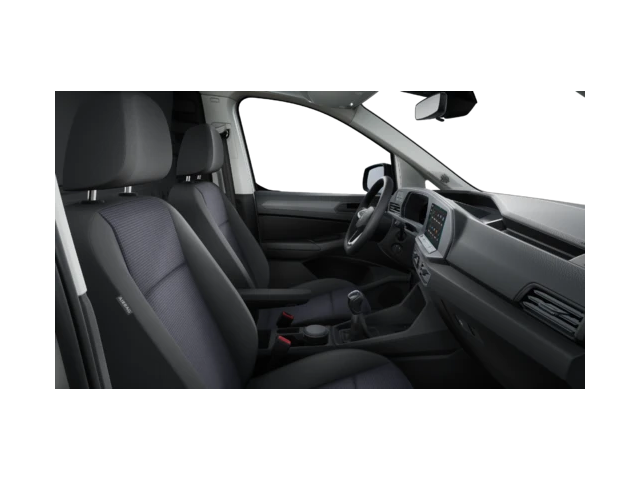 VW Caddy Caddy Cargo 3.1 m3 TDI 4MOTION - автомобили, коли, обяви за нови и употребявани 3