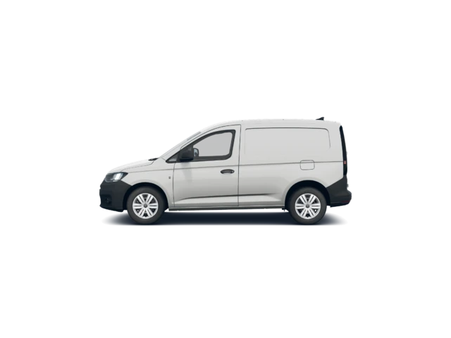 VW Caddy Caddy Cargo 3.1 m3 TDI 4MOTION - автомобили, коли, обяви за нови и употребявани 4