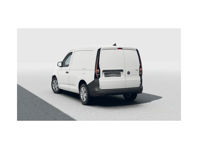 VW Caddy Caddy Cargo 3.1 m3 TDI 4MOTION - автомобили, коли, обяви за нови и употребявани 5