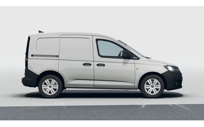 VW Caddy Caddy Cargo 3.1 m3 TDI 4MOTION - автомобили, коли, обяви за нови и употребявани 6