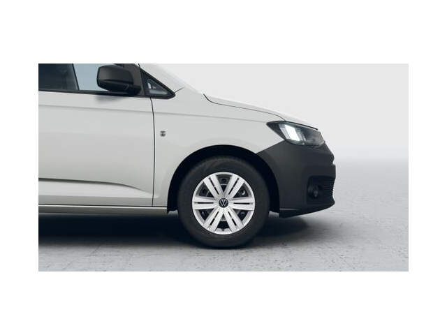 VW Caddy Caddy Cargo 3.1 m3 TDI 4MOTION - автомобили, коли, обяви за нови и употребявани 7