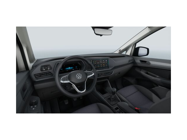 VW Caddy Caddy Cargo 3.1 m3 TDI 4MOTION - автомобили, коли, обяви за нови и употребявани 8