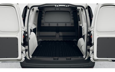 VW Caddy Caddy Cargo 3.1 m3 TDI 4MOTION - автомобили, коли, обяви за нови и употребявани 9