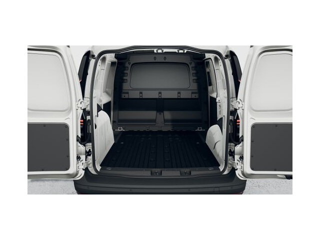 VW Caddy Caddy Cargo 3.1 m3 TDI 4MOTION - автомобили, коли, обяви за нови и употребявани 9