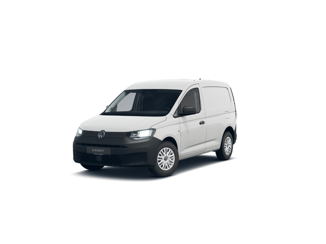 VW Caddy Caddy Cargo 3.1 m3 TDI - автомобили, коли, обяви за нови и употребявани 1