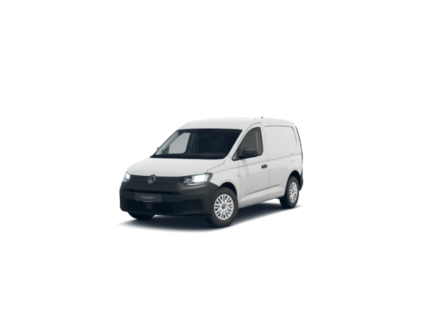 VW Caddy Caddy Cargo 3.1 m3 TDI - автомобили, коли, обяви за нови и употребявани 2