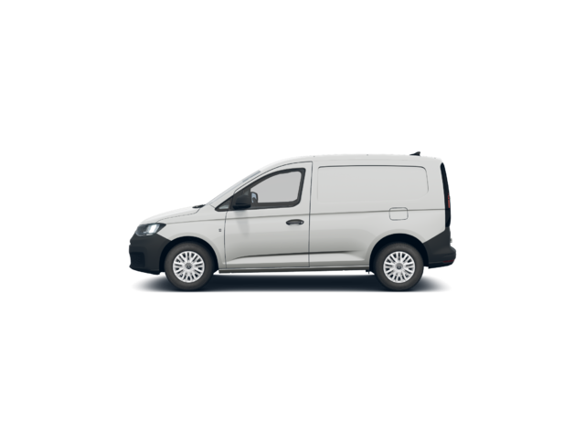 VW Caddy Caddy Cargo 3.1 m3 TDI - автомобили, коли, обяви за нови и употребявани 4