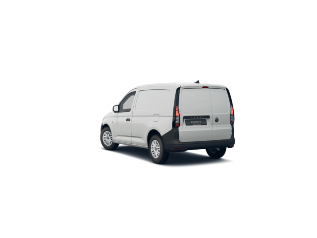 VW Caddy Caddy Cargo 3.1 m3 TDI - автомобили, коли, обяви за нови и употребявани 5