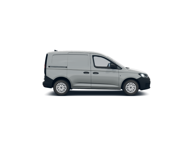VW Caddy Caddy Cargo 3.1 m3 TDI - автомобили, коли, обяви за нови и употребявани 6