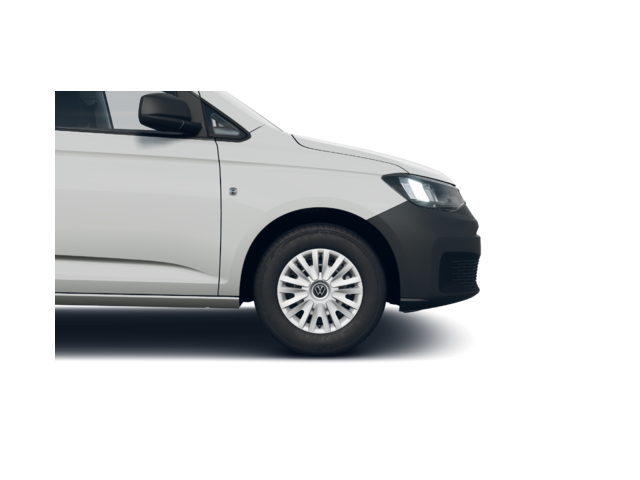 VW Caddy Caddy Cargo 3.1 m3 TDI - автомобили, коли, обяви за нови и употребявани 7