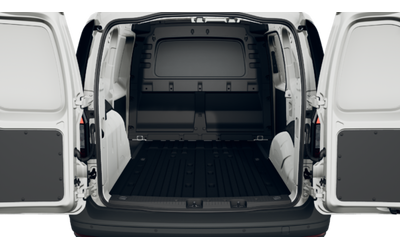 VW Caddy Caddy Cargo 3.1 m3 TDI - автомобили, коли, обяви за нови и употребявани 9