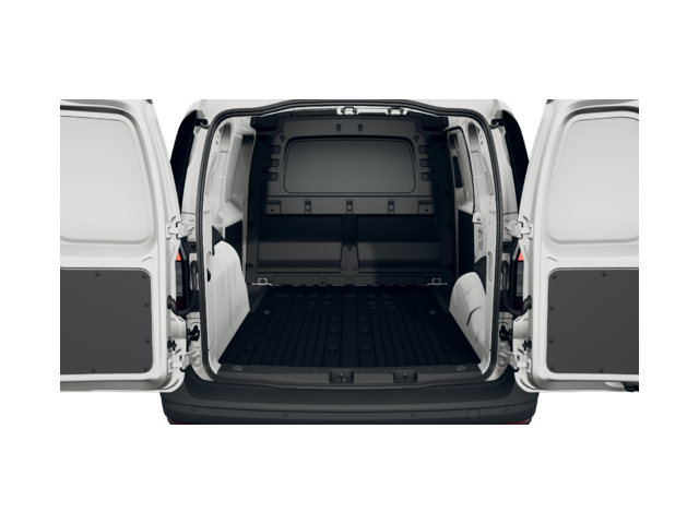 VW Caddy Caddy Cargo 3.1 m3 TDI - автомобили, коли, обяви за нови и употребявани 9
