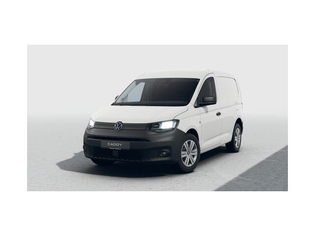 VW Caddy Caddy Cargo 3.1 m3 TDI - автомобили, коли, обяви за нови и употребявани 0