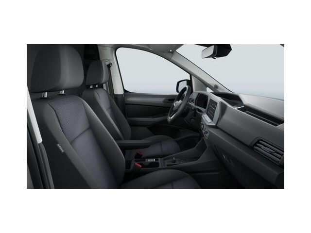 VW Caddy Caddy Cargo 3.1 m3 TDI - автомобили, коли, обяви за нови и употребявани 3