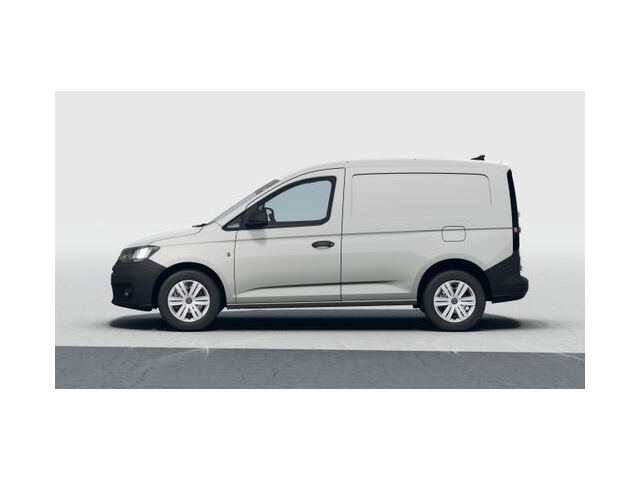 VW Caddy Caddy Cargo 3.1 m3 TDI - автомобили, коли, обяви за нови и употребявани 4